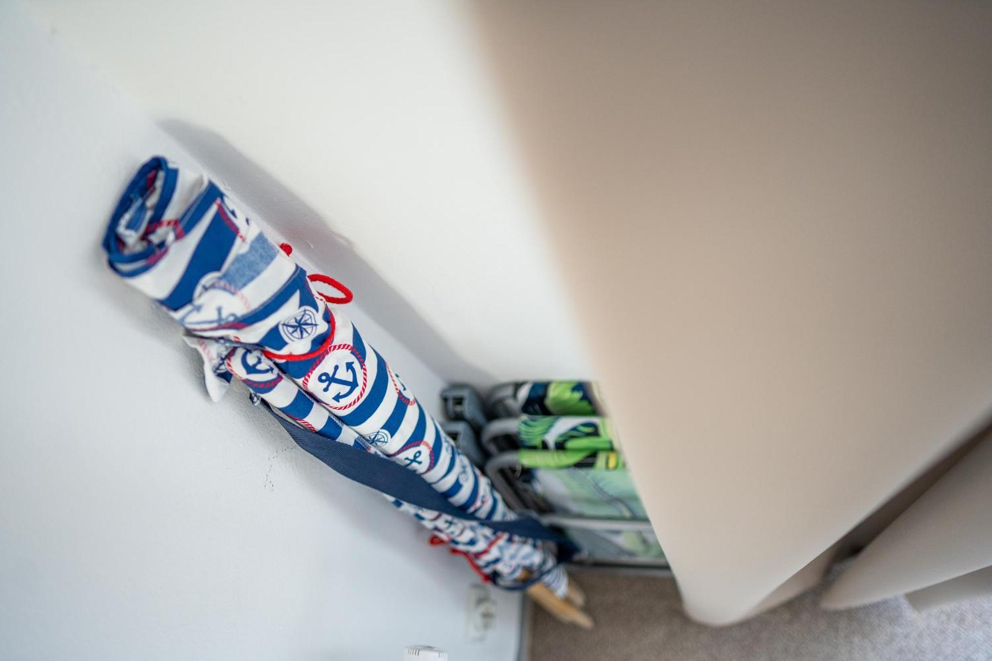 Magnolia Pokoje I Apartamenty デンプキ エクステリア 写真